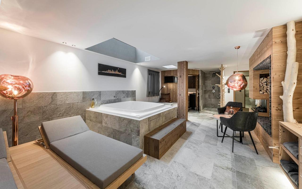 Lamonte Luxury Chalet Βίλα Fleres Εξωτερικό φωτογραφία