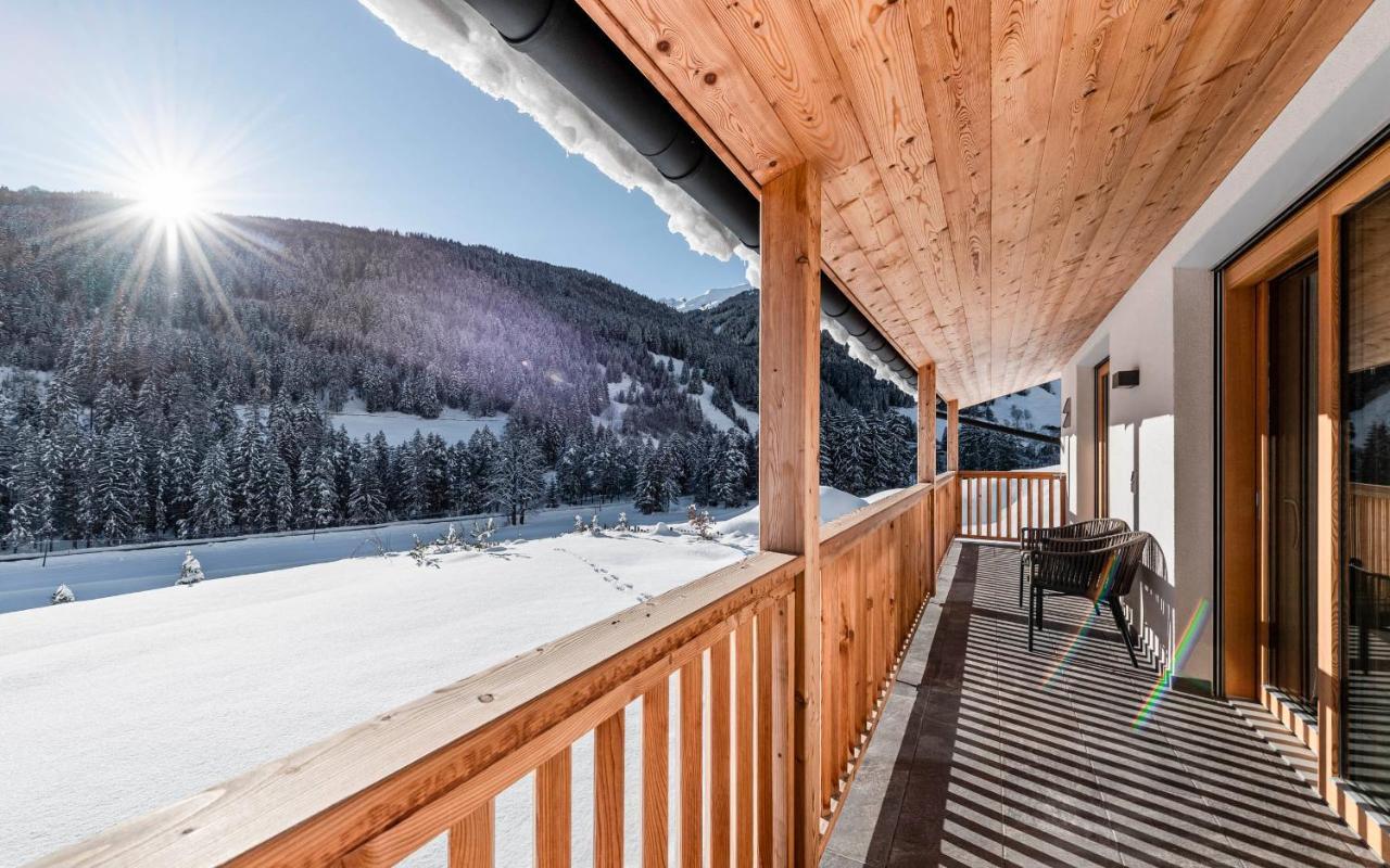 Lamonte Luxury Chalet Βίλα Fleres Εξωτερικό φωτογραφία